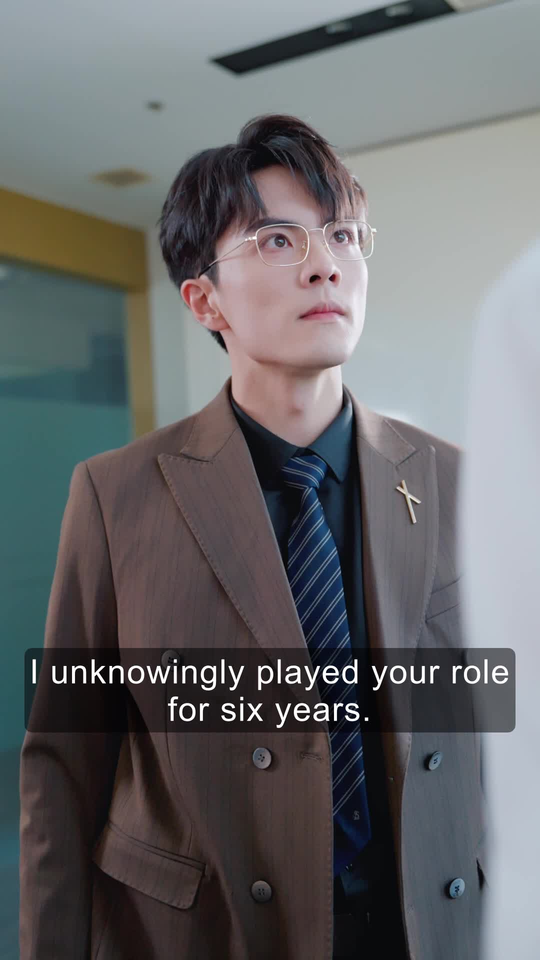 Episode 18 of Pampered by My Ex-husband's Billionaire Friend
