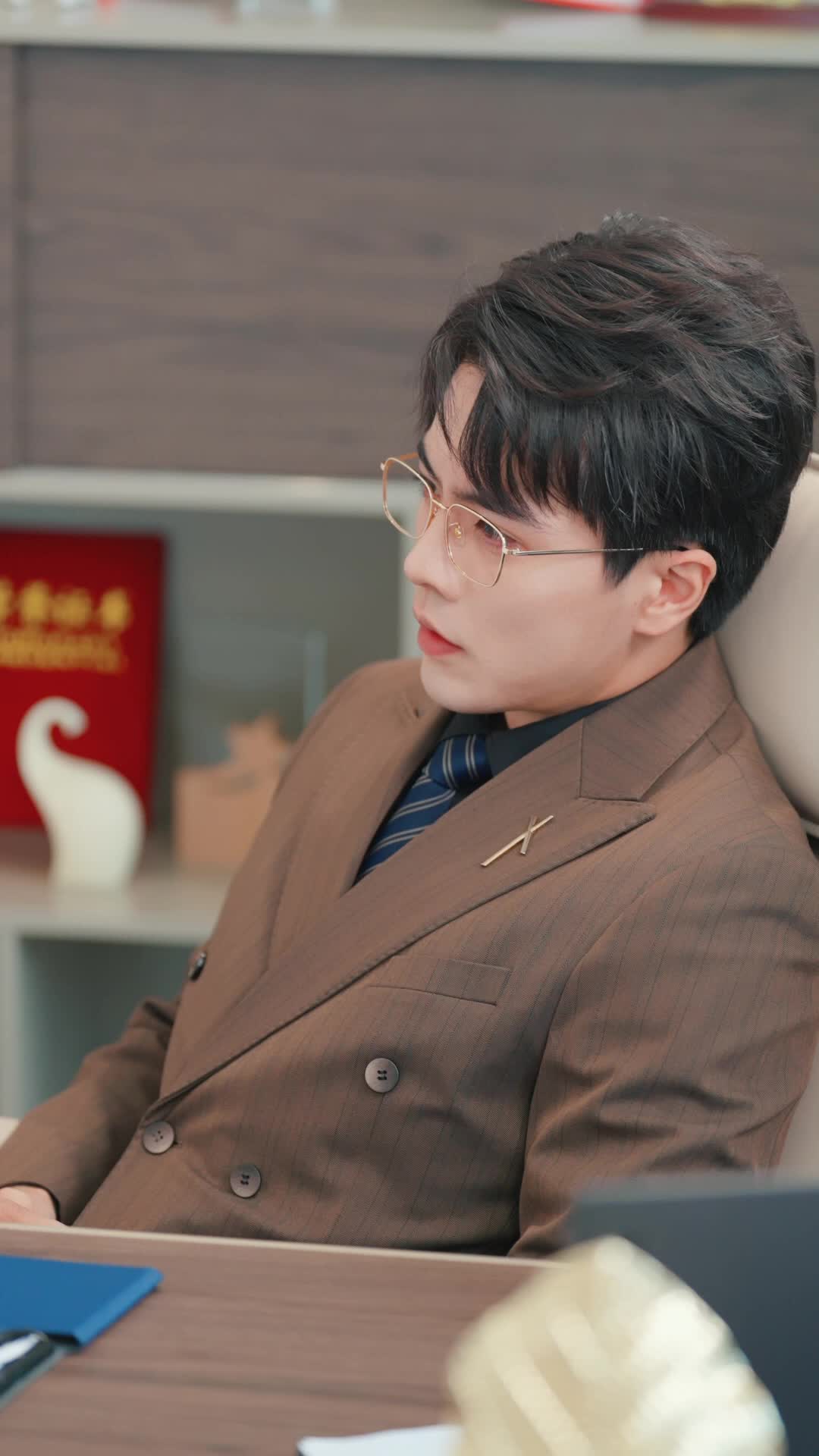 Episode 20 of Pampered by My Ex-husband's Billionaire Friend