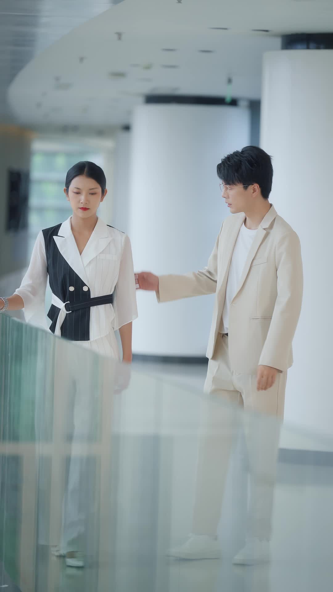 Episode 22 of Pampered by My Ex-husband's Billionaire Friend