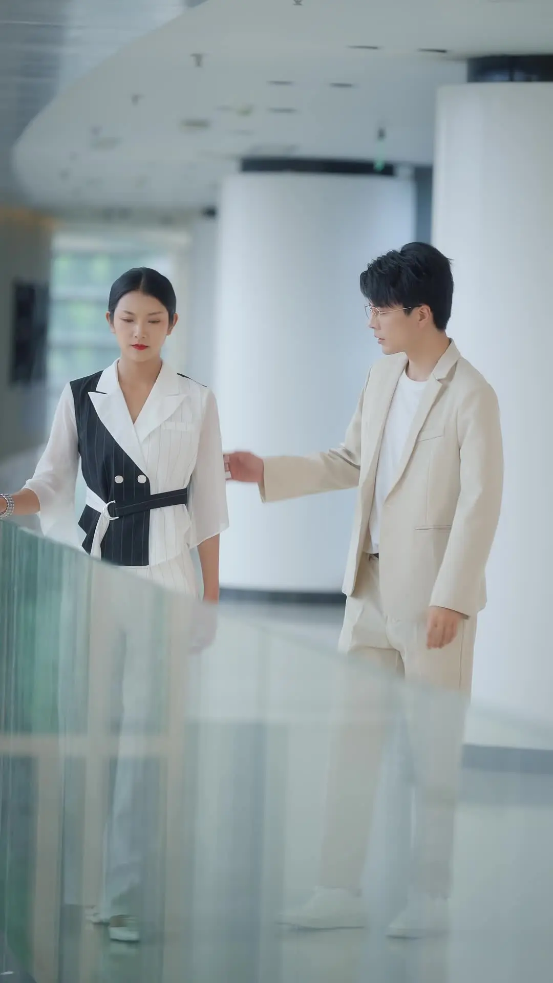 Episode 22 of Pampered by My Ex-husband's Billionaire Friend