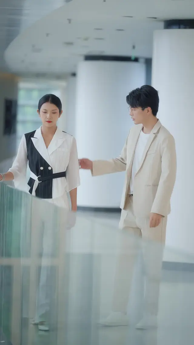 Episode 22 of Pampered by My Ex-husband's Billionaire Friend