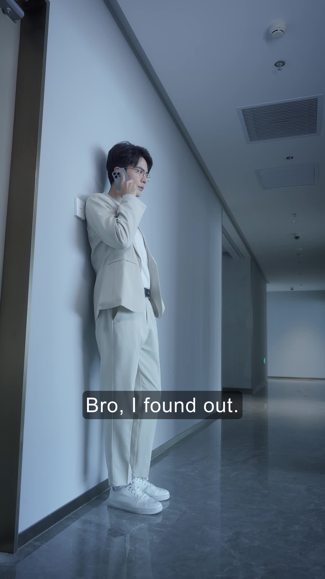 Episode 25 of Pampered by My Ex-husband's Billionaire Friend