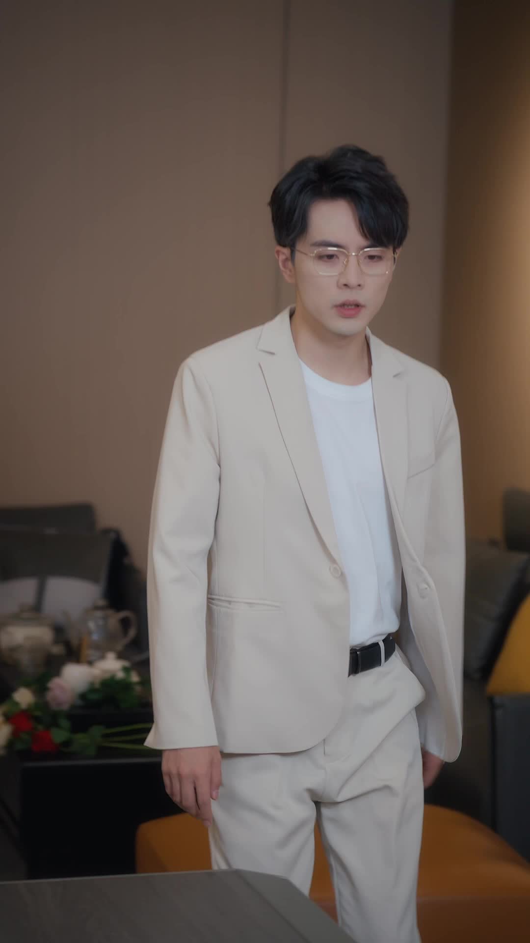 Episode 26 of Pampered by My Ex-husband's Billionaire Friend