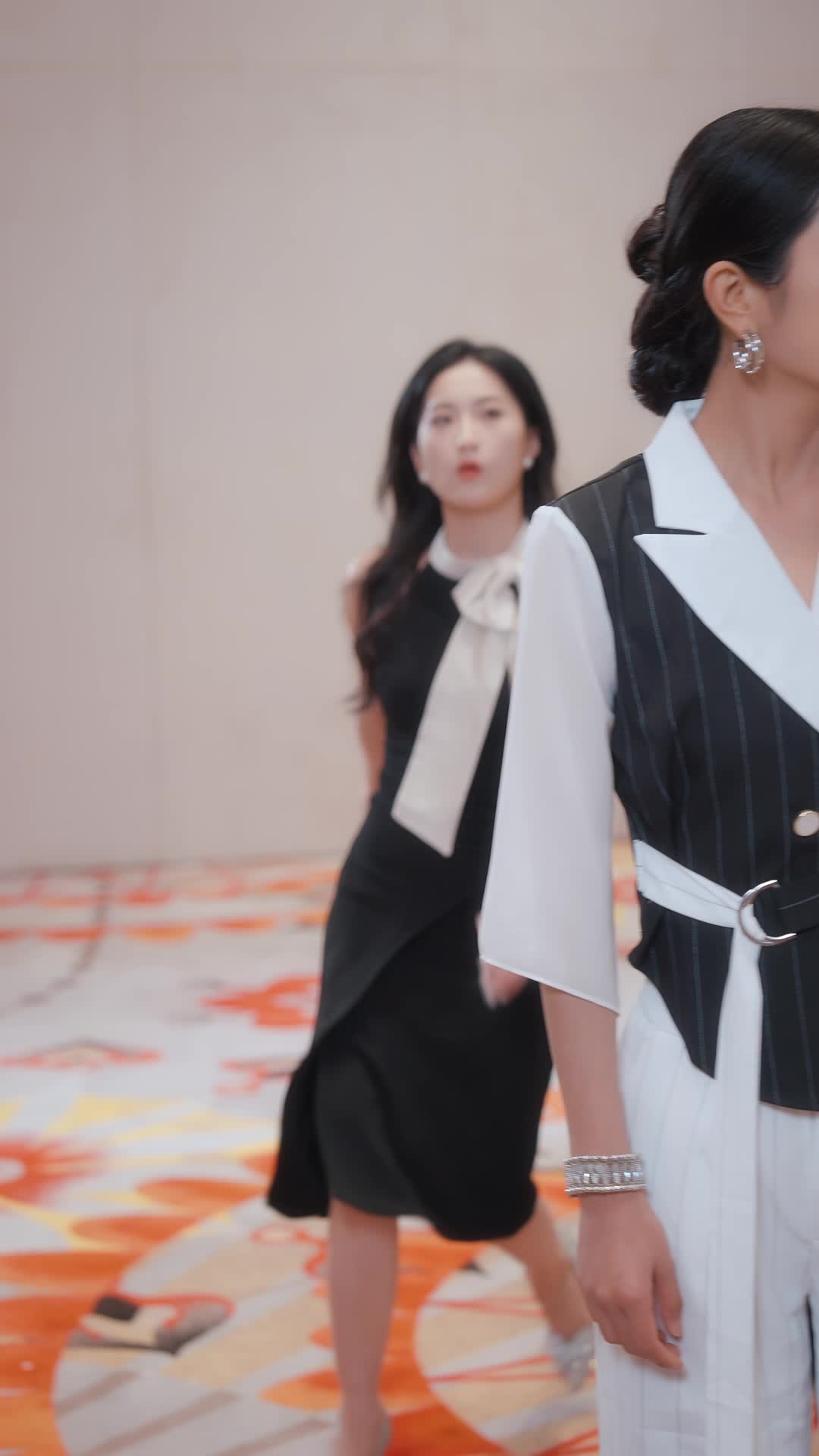 Episode 29 of Pampered by My Ex-husband's Billionaire Friend