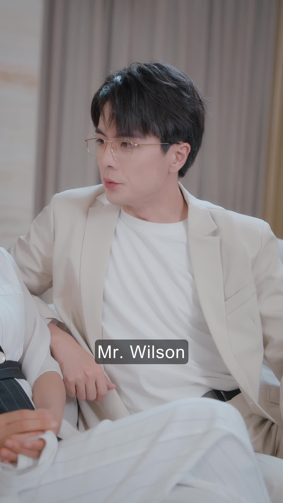 Episode 32 of Pampered by My Ex-husband's Billionaire Friend
