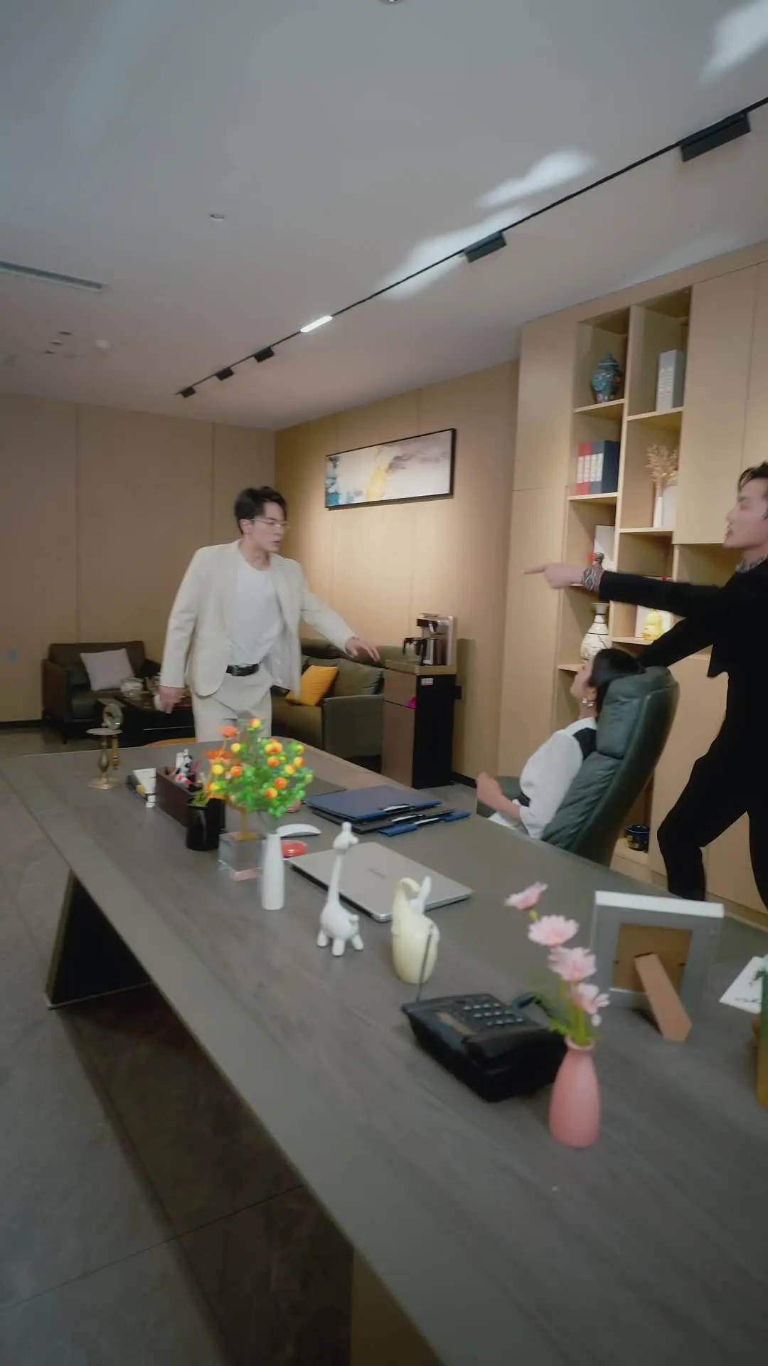 Episode 40 of Pampered by My Ex-husband's Billionaire Friend