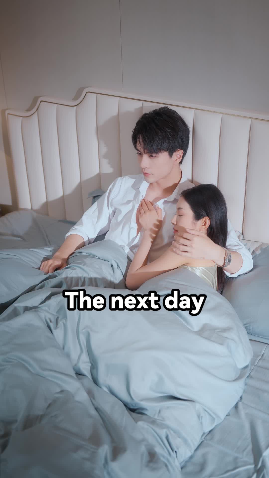 Episode 5 of Pampered by My Ex-husband's Billionaire Friend