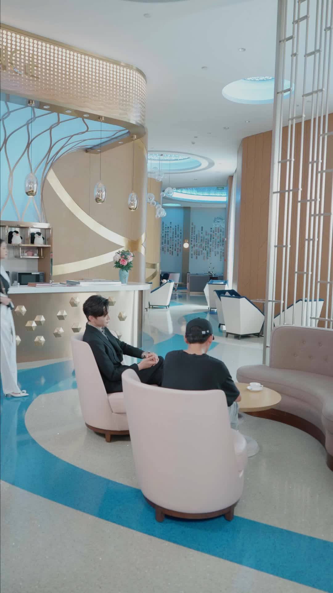 Episode 59 of Pampered by My Ex-husband's Billionaire Friend
