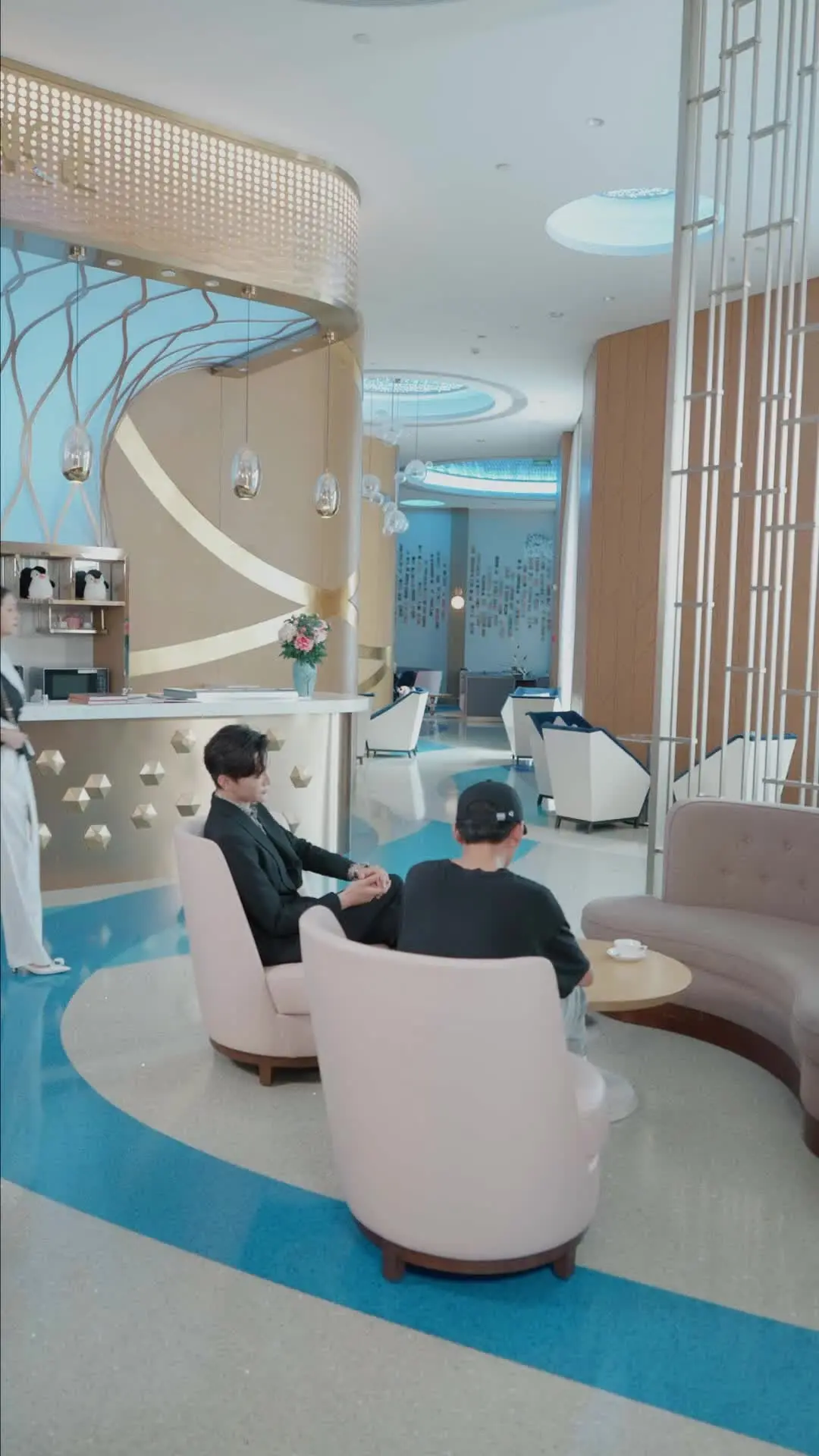 Episode 59 of Pampered by My Ex-husband's Billionaire Friend