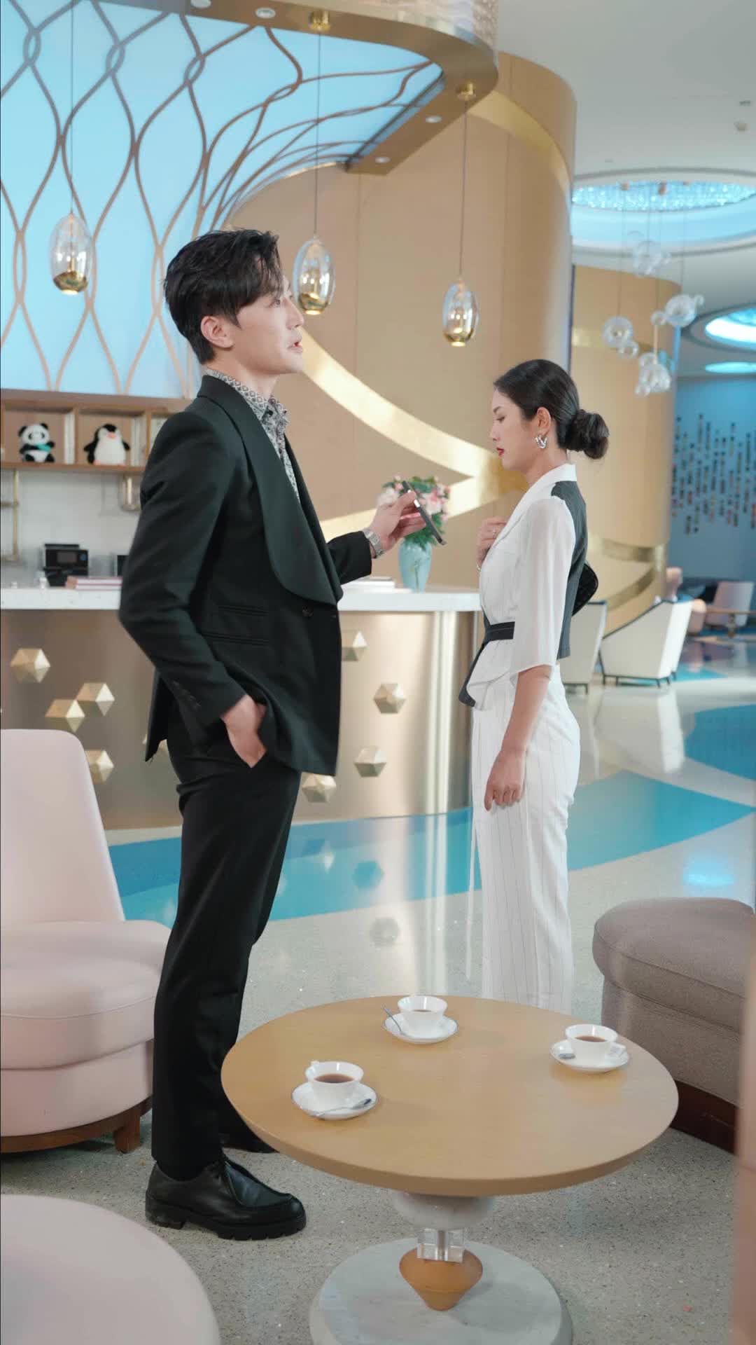 Episode 60 of Pampered by My Ex-husband's Billionaire Friend