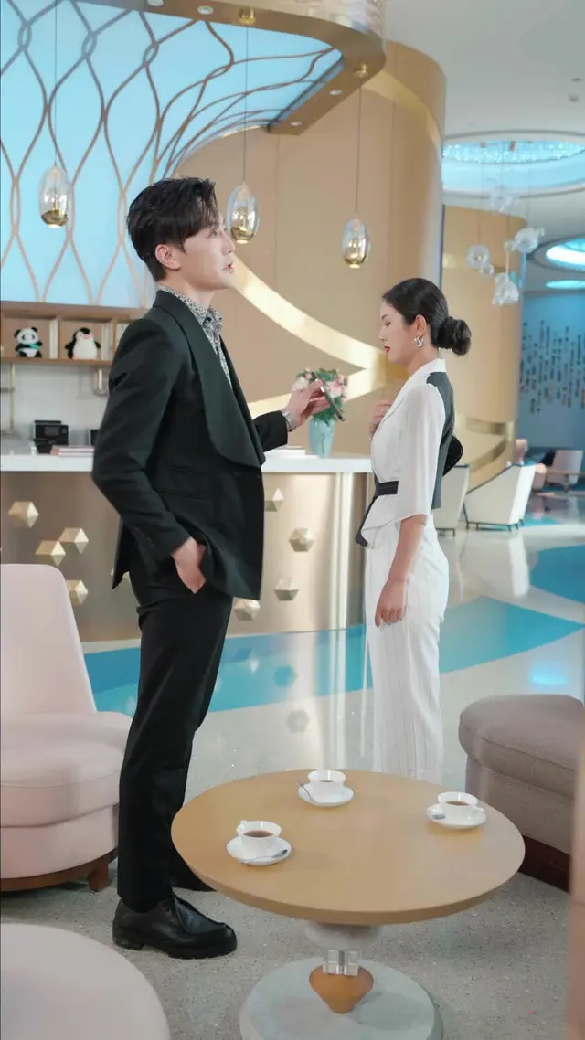 Episode 60 of Pampered by My Ex-husband's Billionaire Friend