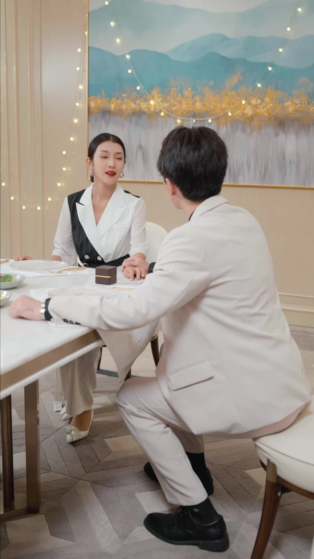 Episode 63 of Pampered by My Ex-husband's Billionaire Friend