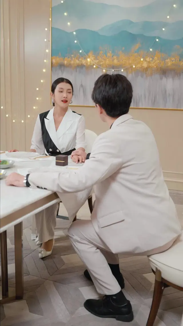 Episode 63 of Pampered by My Ex-husband's Billionaire Friend