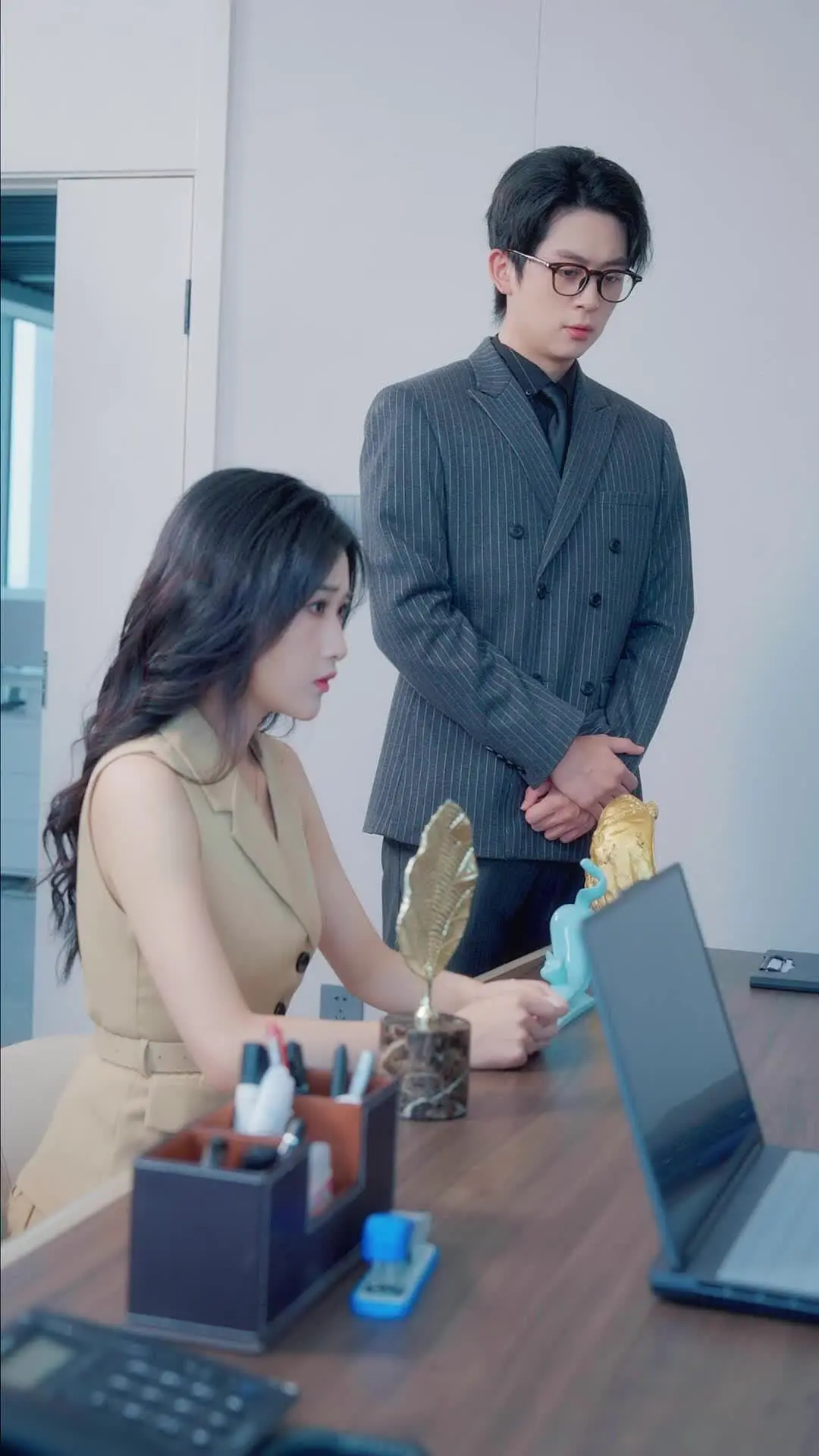 Episode 67 of Pampered by My Ex-husband's Billionaire Friend