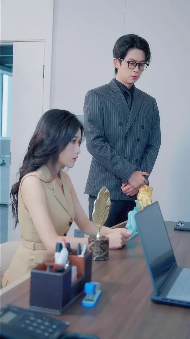 Episode 67 of Pampered by My Ex-husband's Billionaire Friend