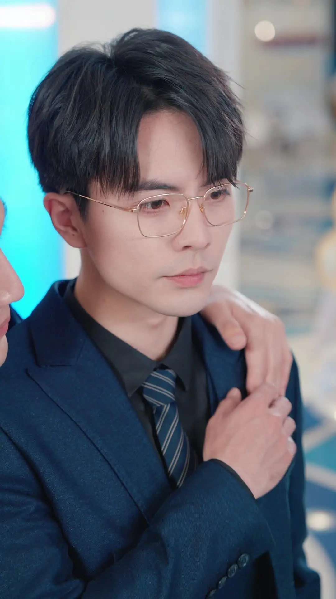 Episode 7 of Pampered by My Ex-husband's Billionaire Friend