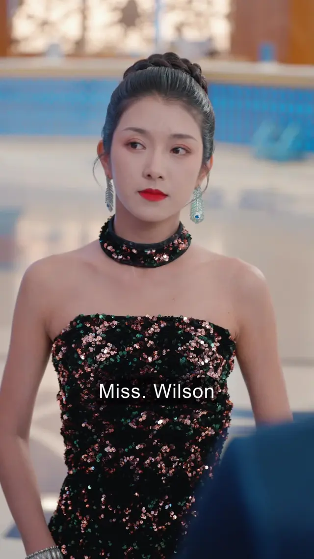 Episode 8 of Pampered by My Ex-husband's Billionaire Friend