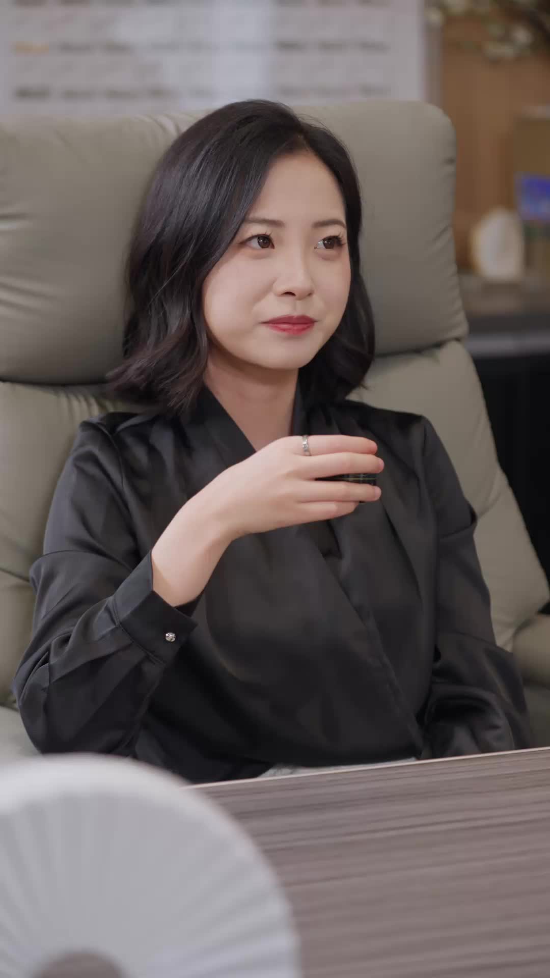 Episode 50 of Pampered by My Silver Fox Uncle