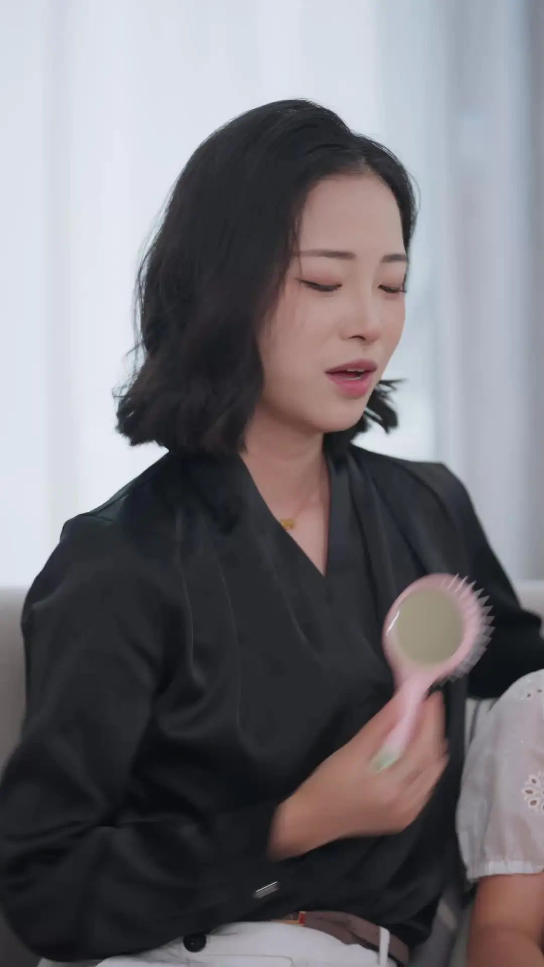 Episode 52 of Pampered by My Silver Fox Uncle