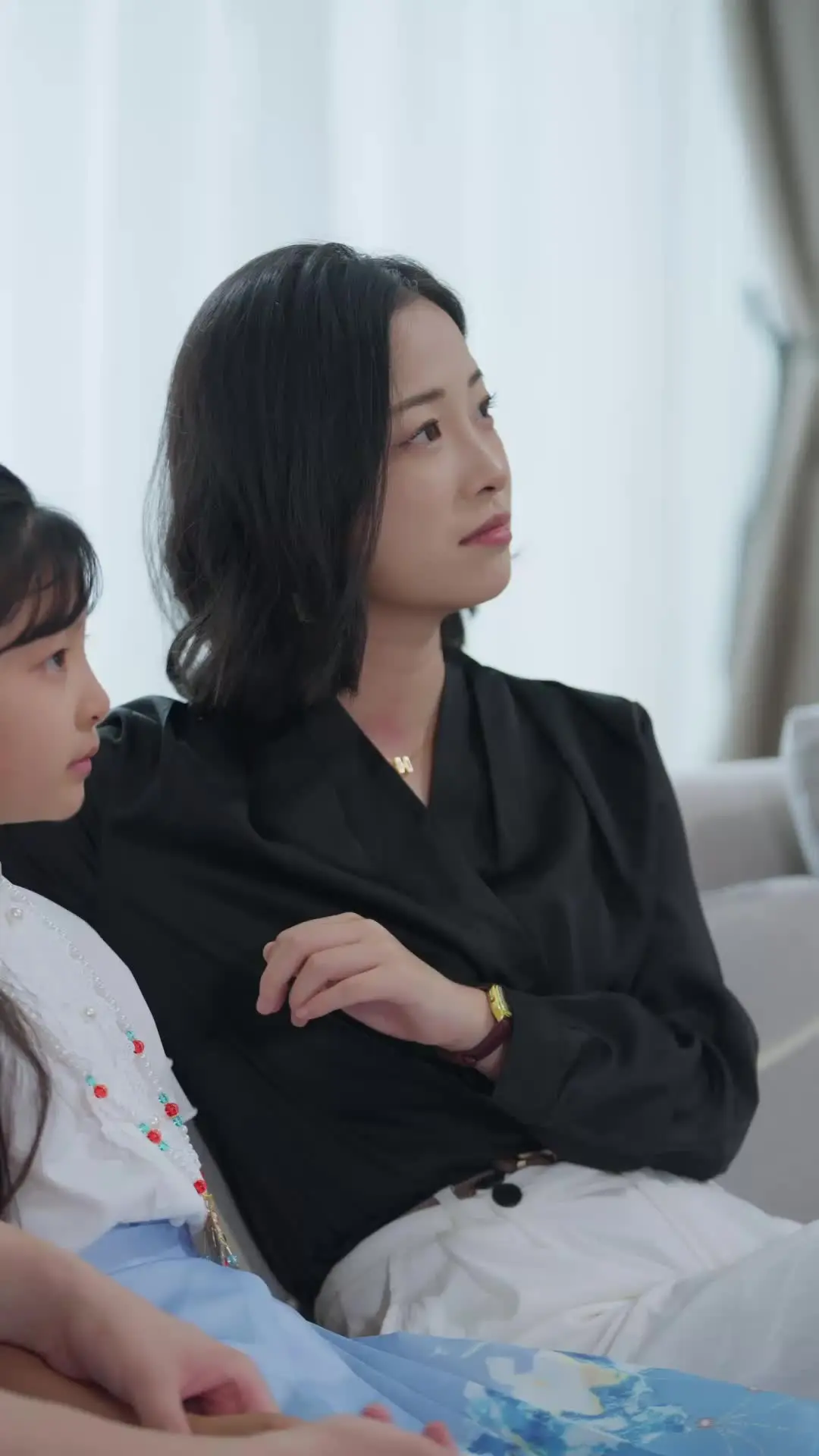 Episode 57 of Pampered by My Silver Fox Uncle