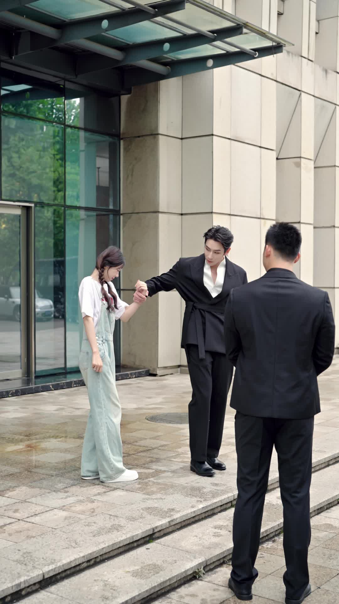 Episode 37 of Pampered by the Tyrant