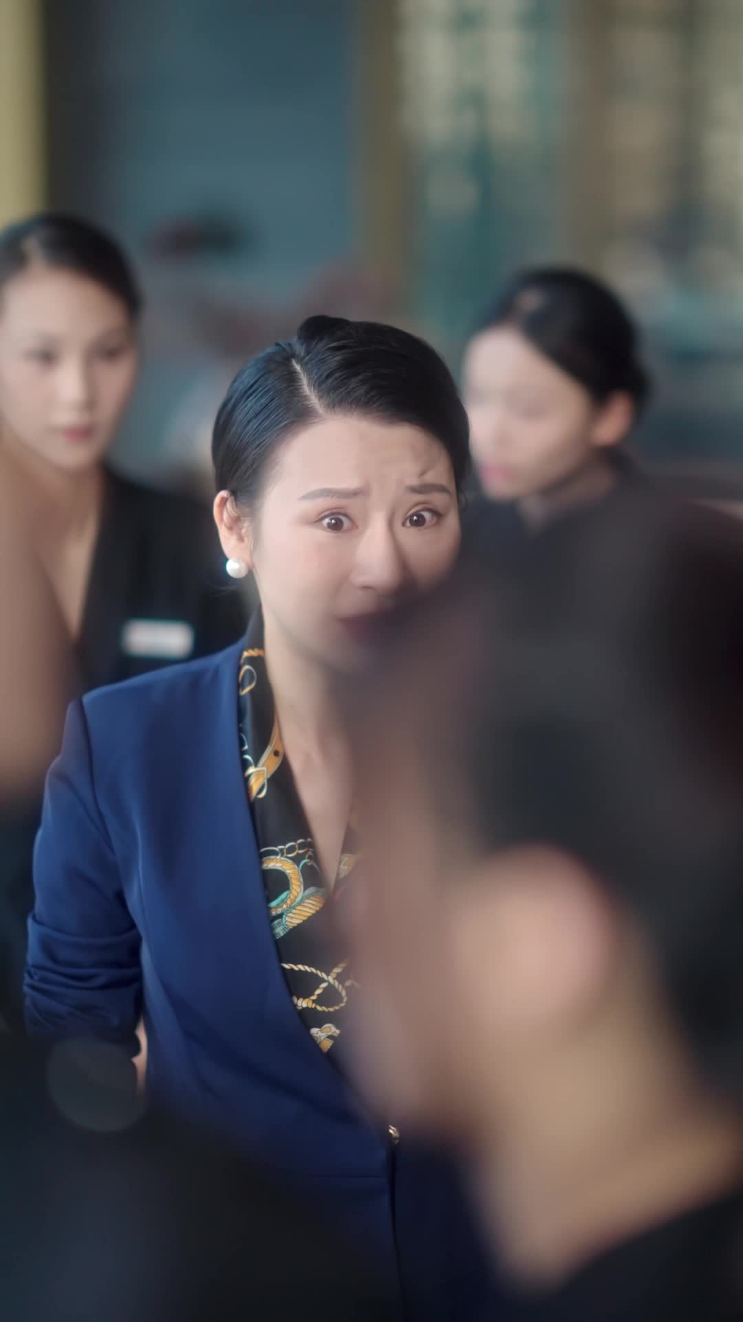 Episode 4 of Pampered by the Tyrant