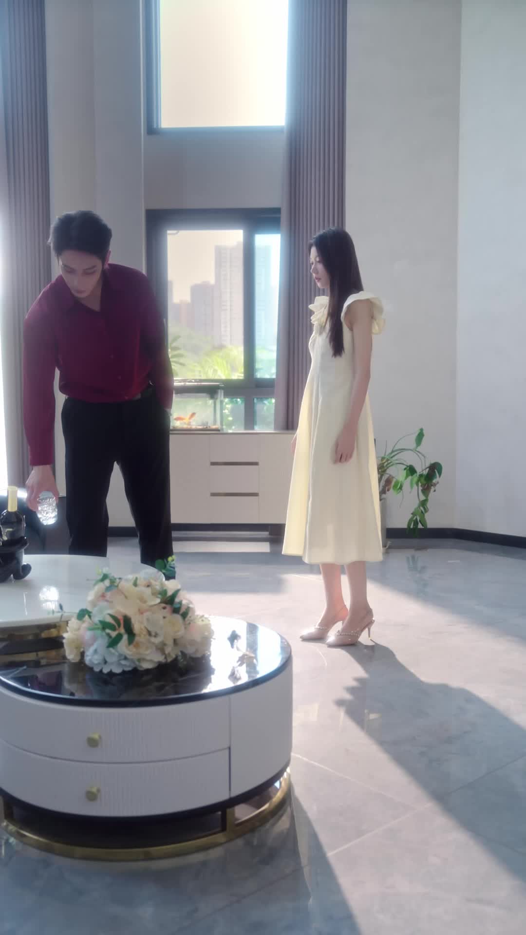 Episode 43 of Pampered by the Tyrant