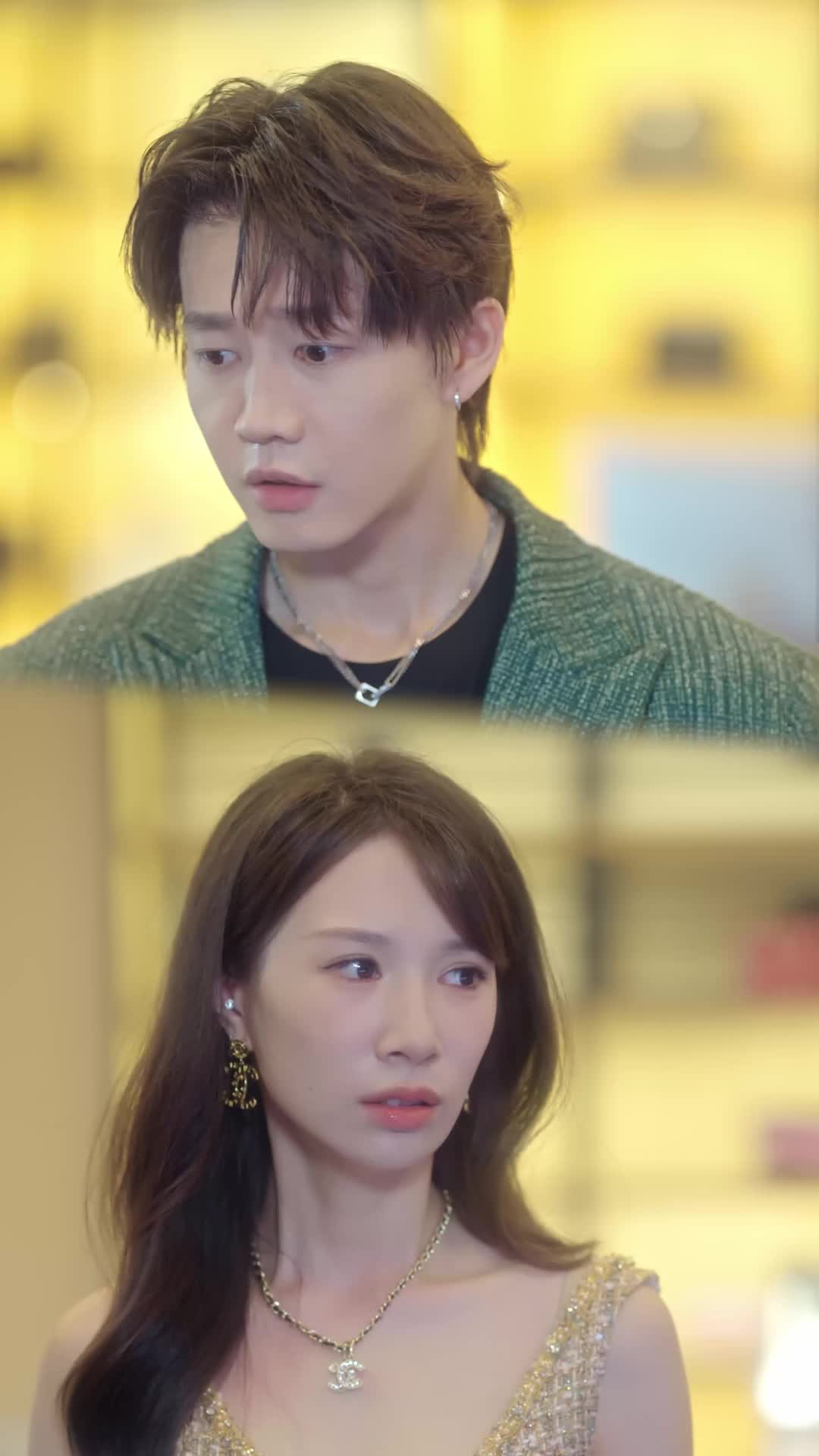 Episode 47 of Pampered by the Tyrant