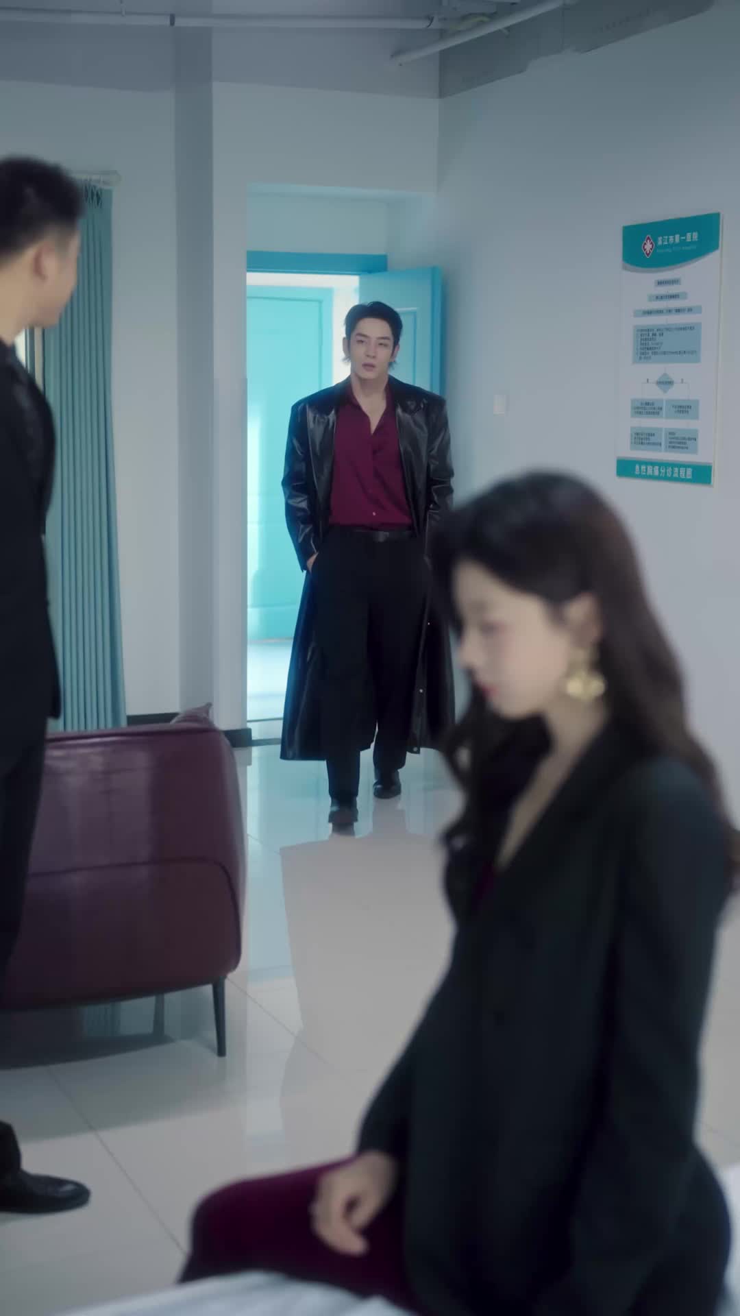 Episode 49 of Pampered by the Tyrant