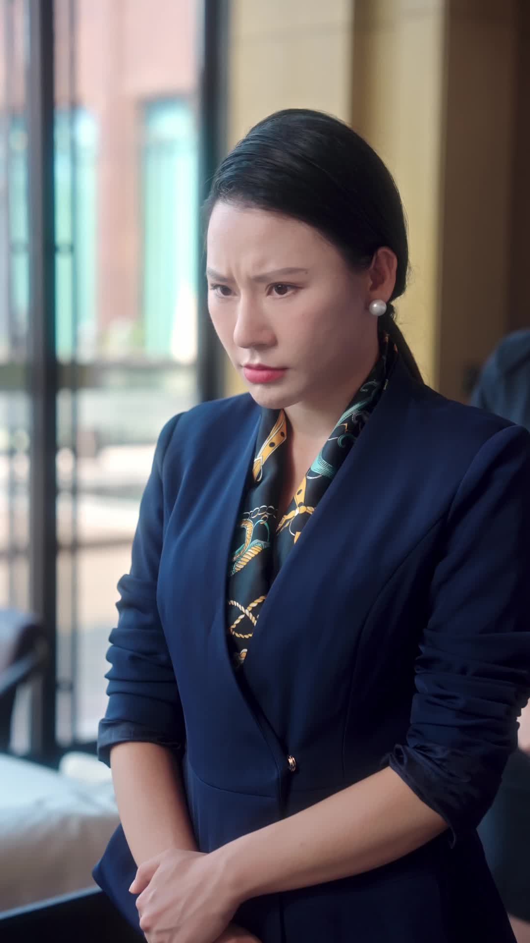 Episode 5 of Pampered by the Tyrant