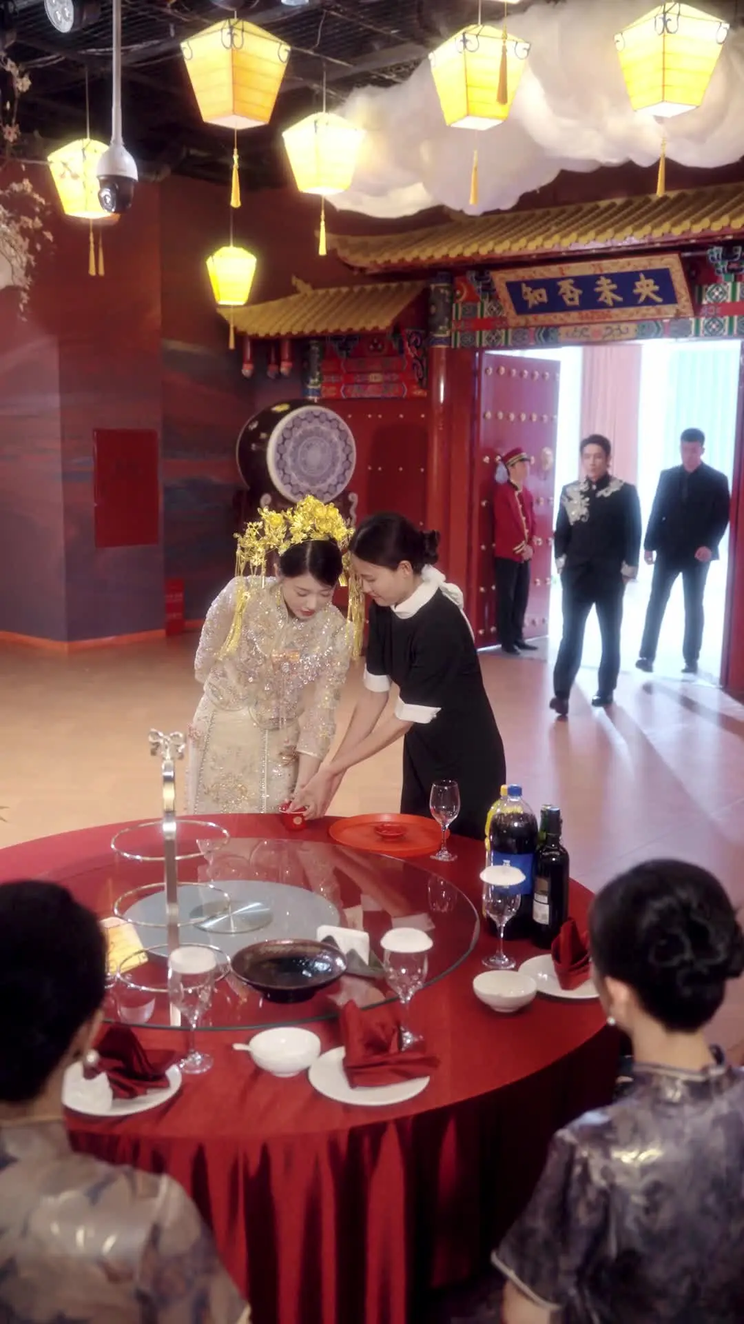 Episode 65 of Pampered by the Tyrant