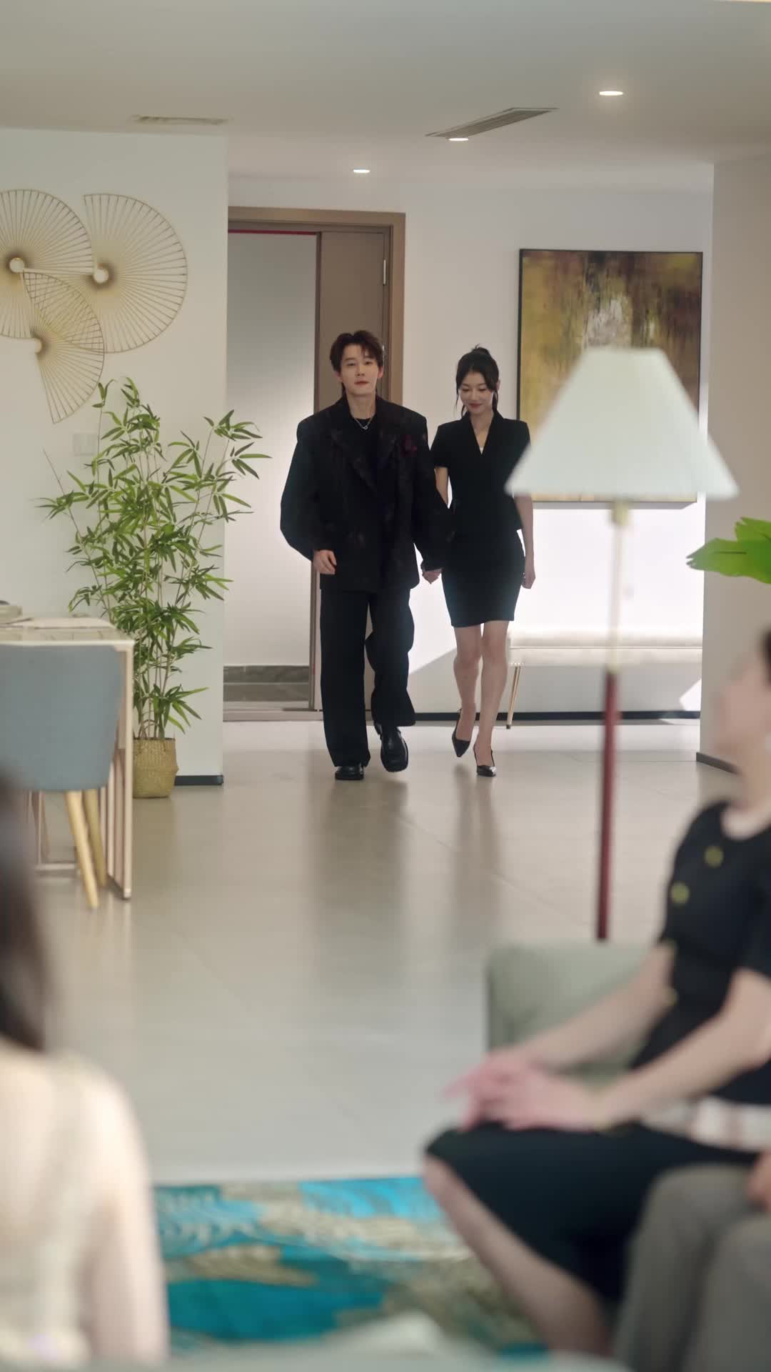 Episode 8 of Pampered by the Tyrant