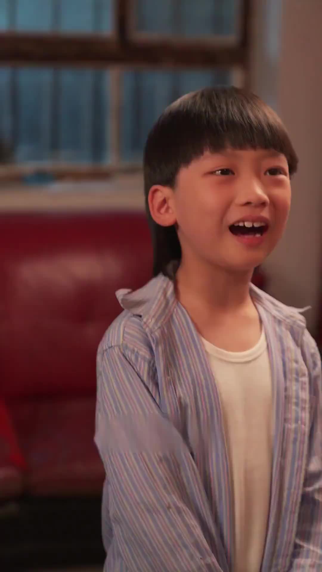 Episode 9 of Parental Love 1993