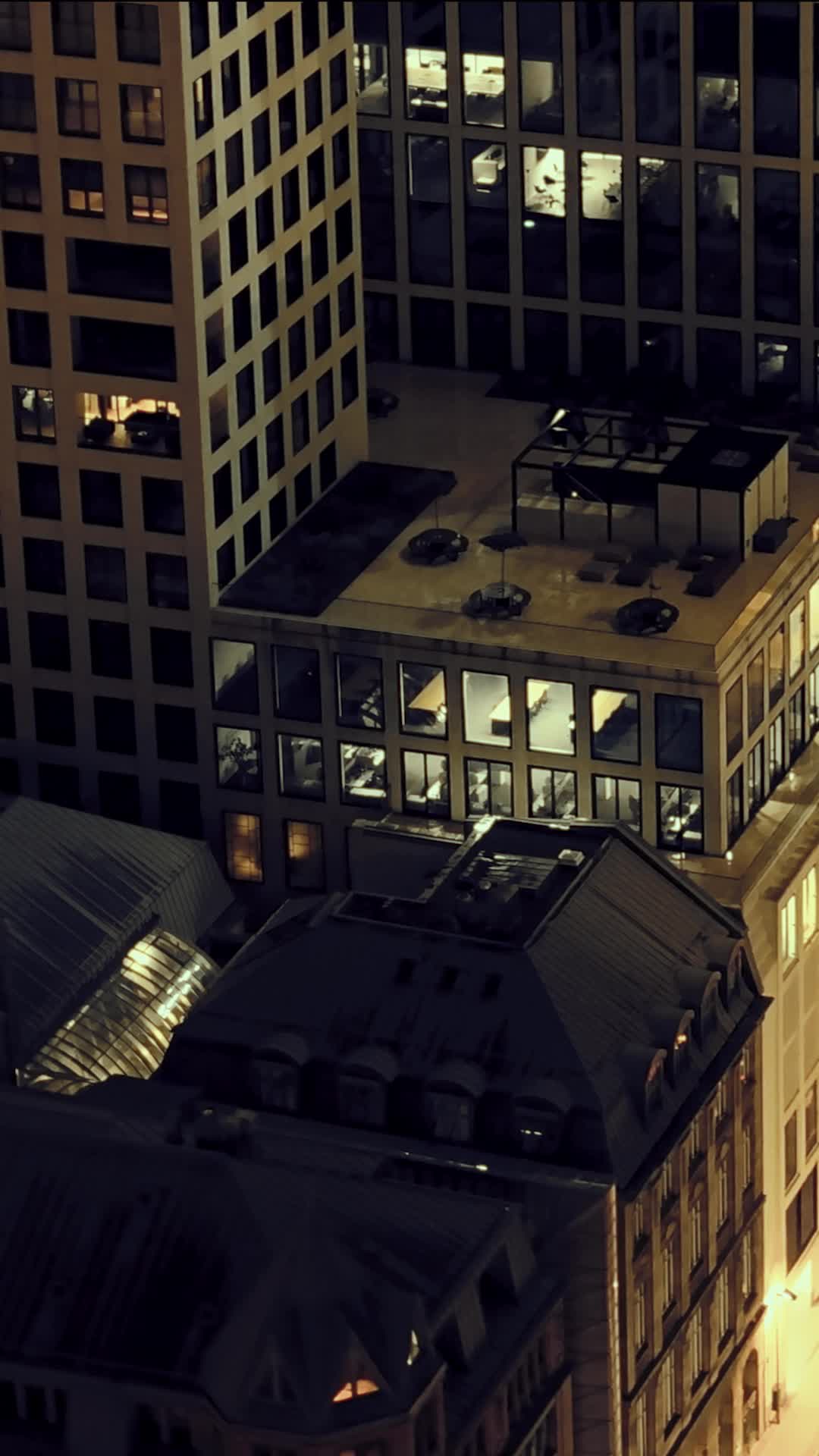 Episode 13 of Park Avenue Girls Don't Play Nice