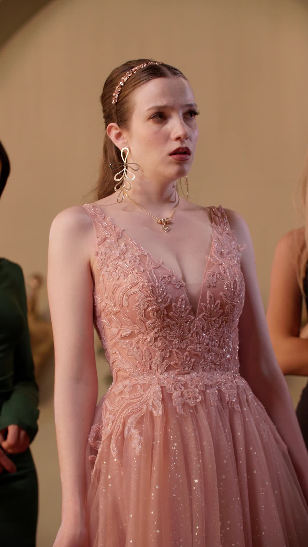 Episode 15 of Park Avenue Girls Don't Play Nice