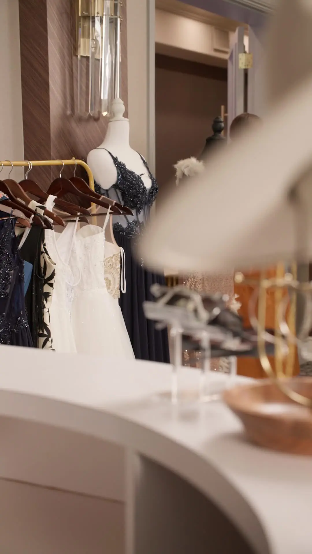 Episode 20 of Park Avenue Girls Don't Play Nice