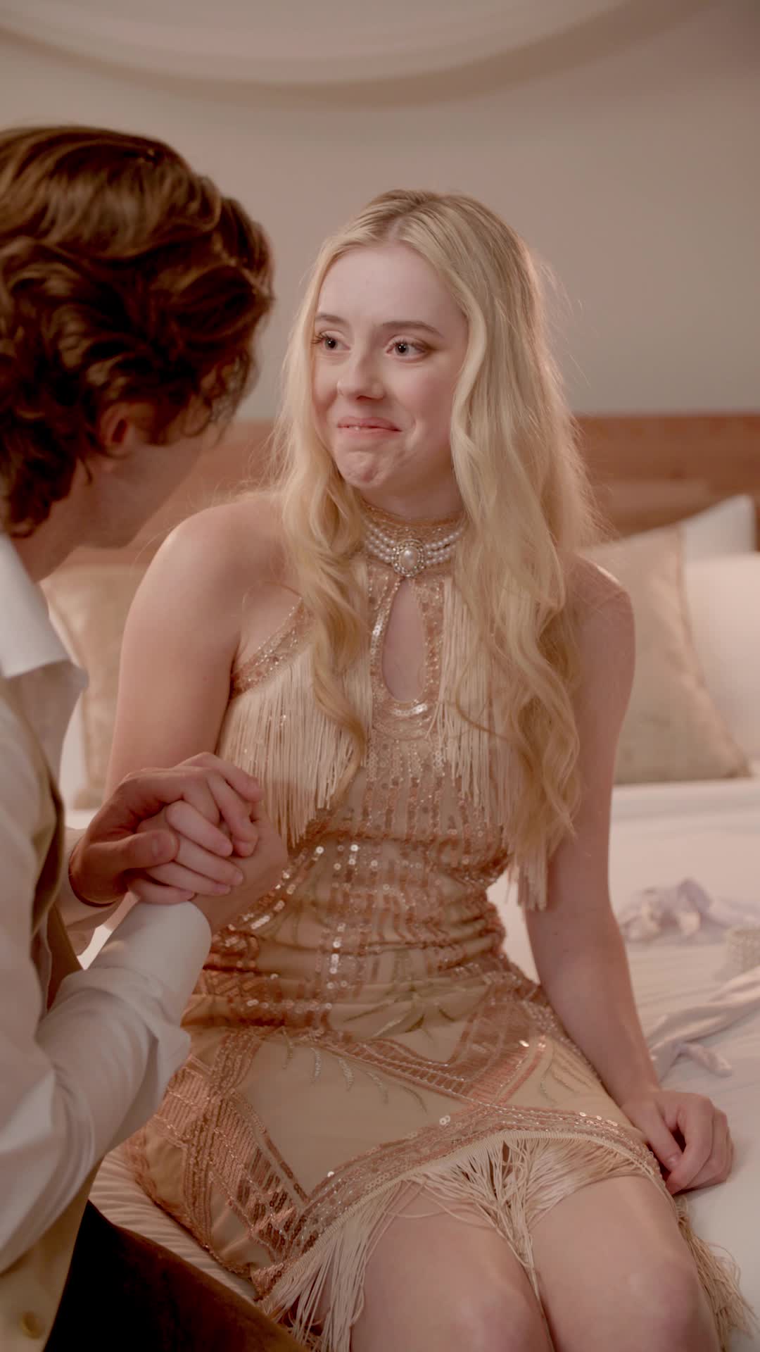 Episode 28 of Park Avenue Girls Don't Play Nice