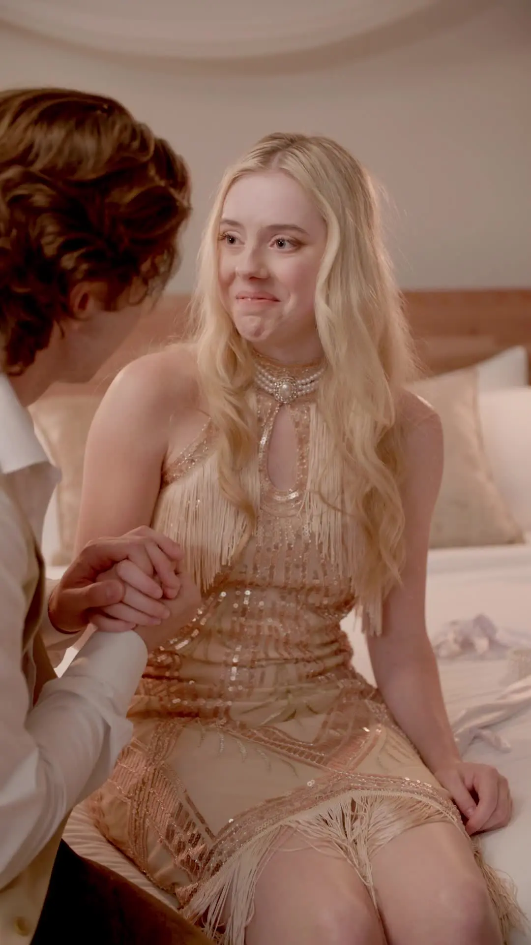 Episode 28 of Park Avenue Girls Don't Play Nice