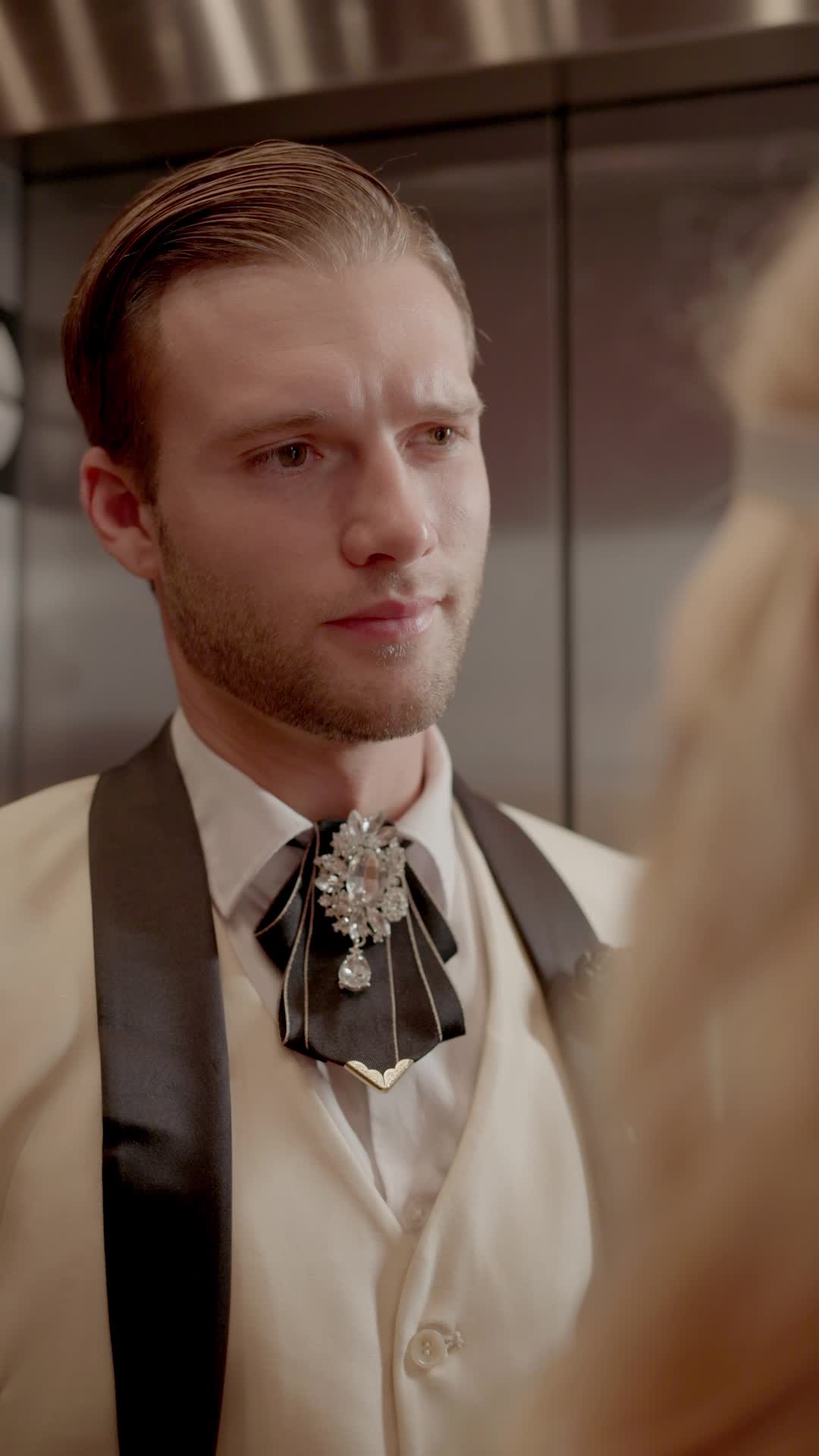 Episode 30 of Park Avenue Girls Don't Play Nice