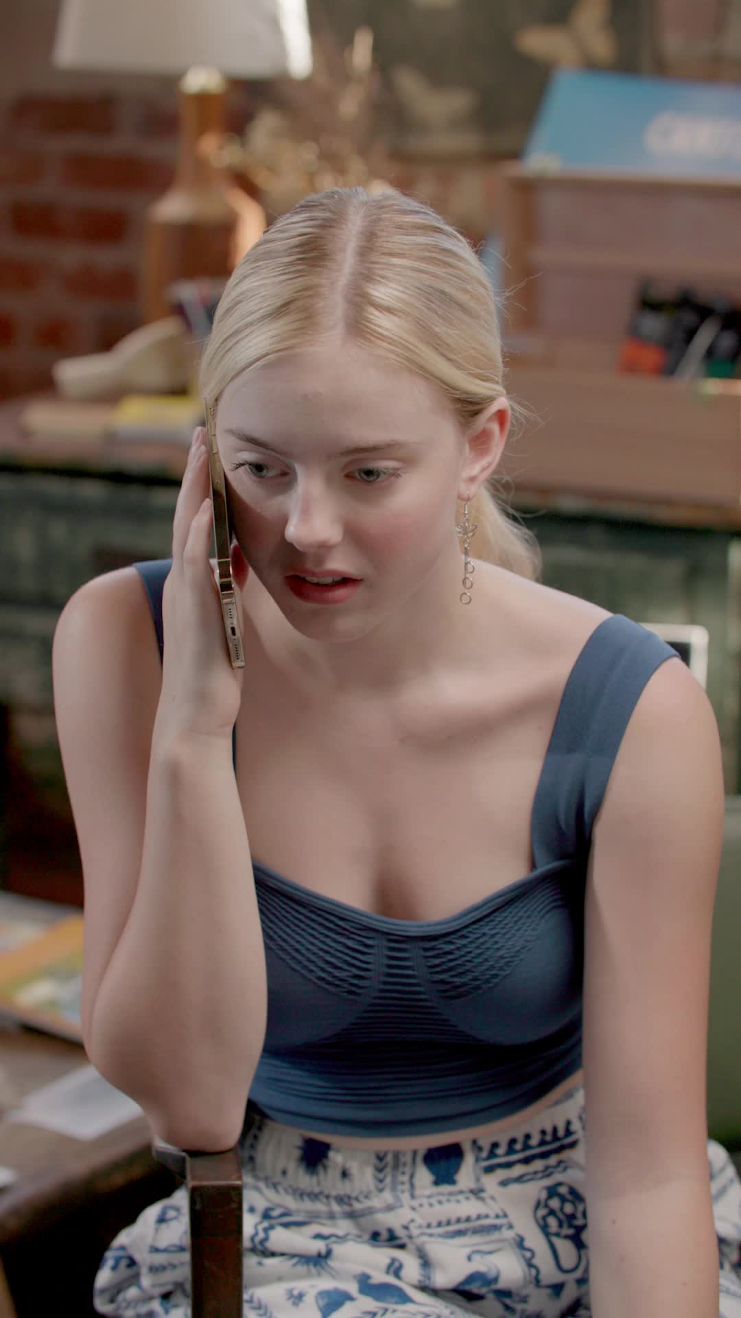 Episode 32 of Park Avenue Girls Don't Play Nice