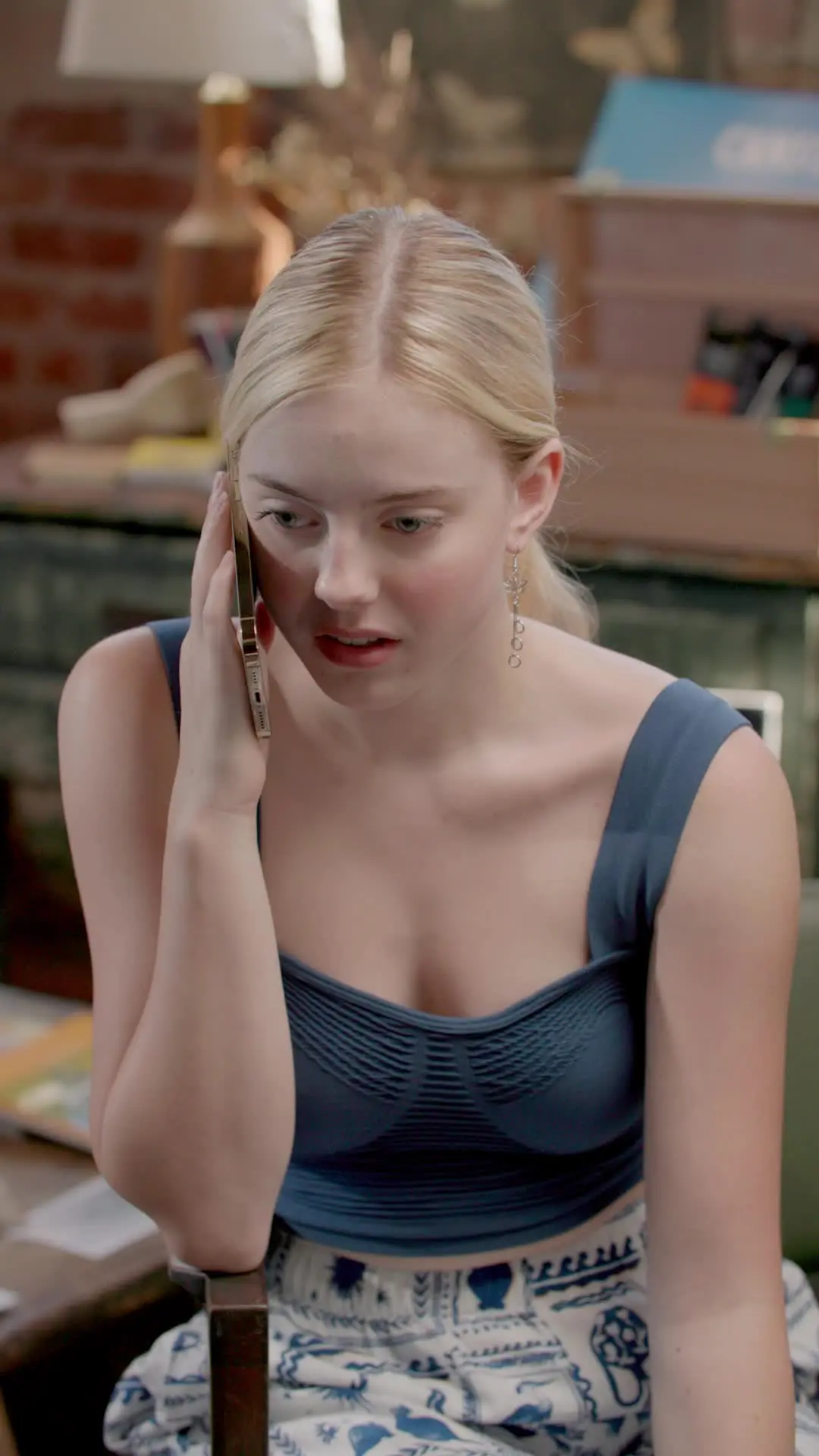 Episode 32 of Park Avenue Girls Don't Play Nice