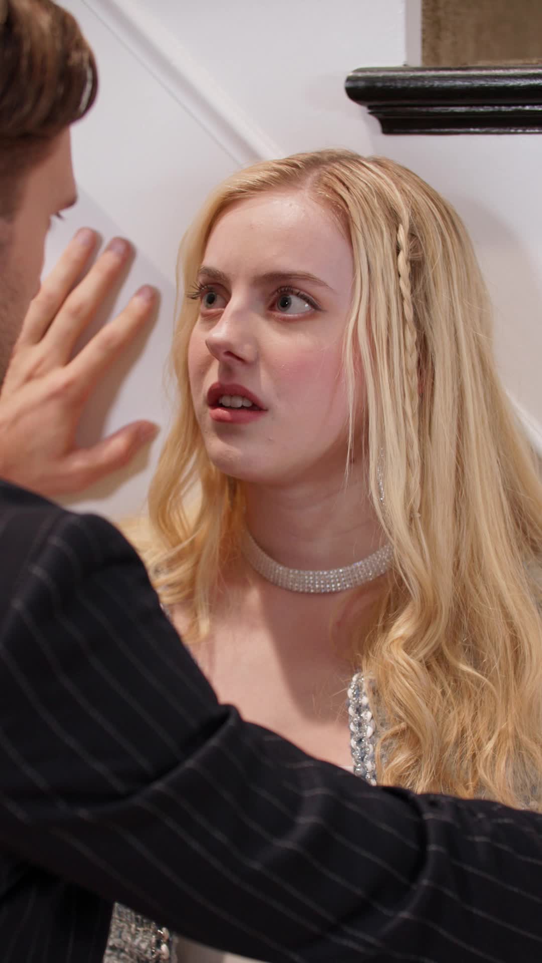 Episode 38 of Park Avenue Girls Don't Play Nice