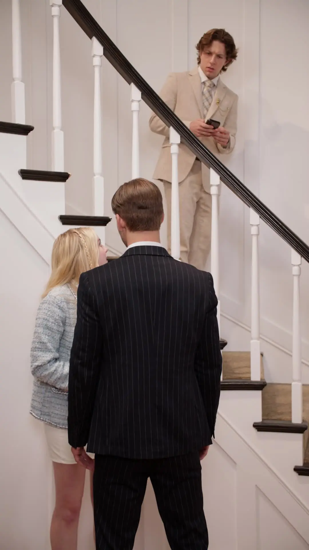 Episode 39 of Park Avenue Girls Don't Play Nice