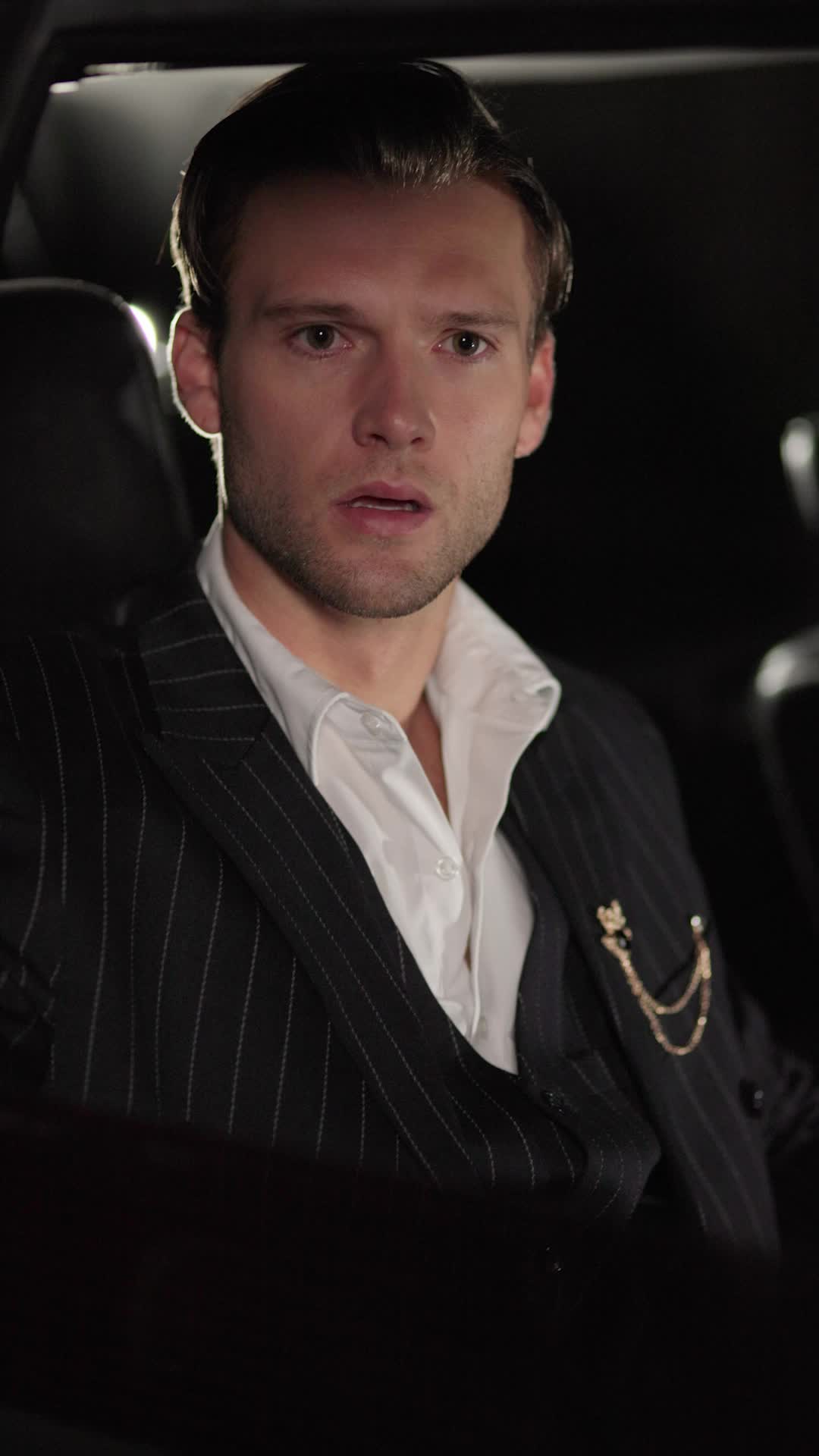 Episode 41 of Park Avenue Girls Don't Play Nice