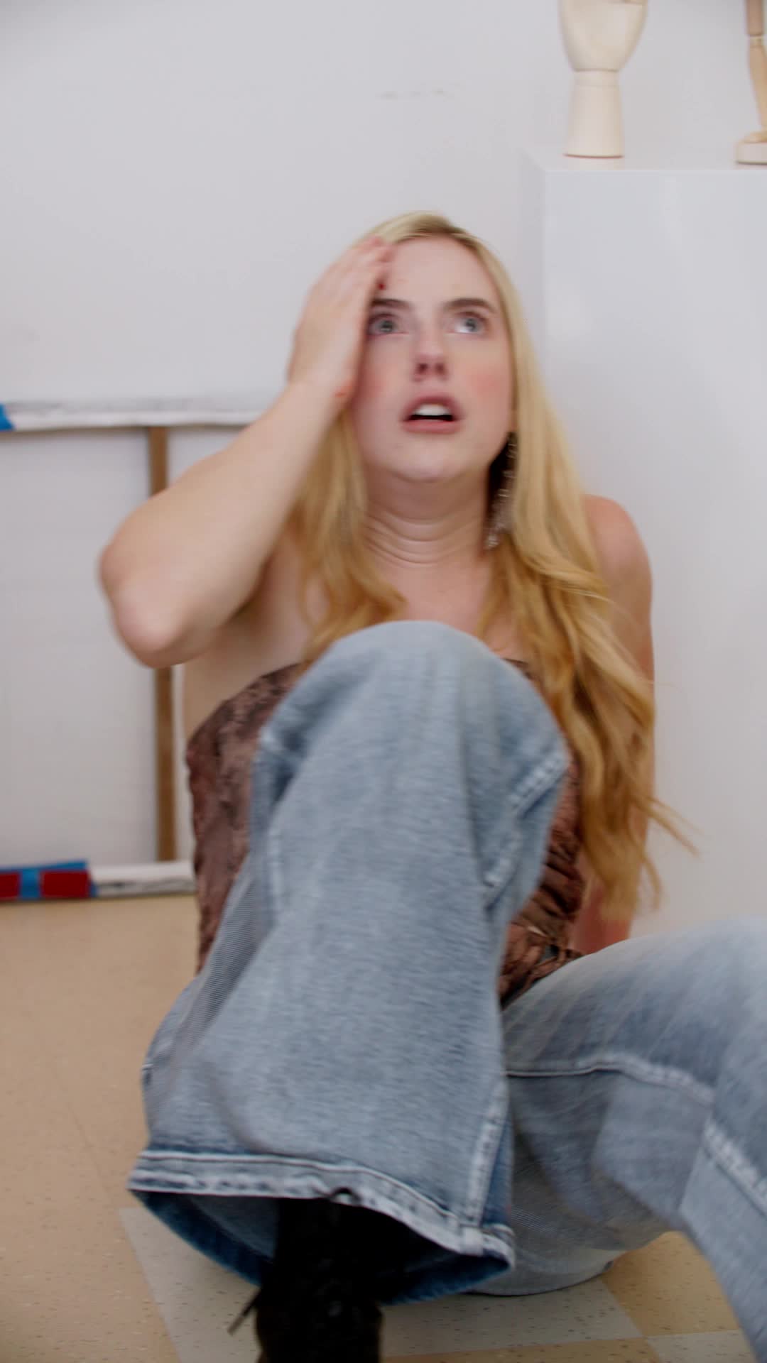 Episode 47 of Park Avenue Girls Don't Play Nice