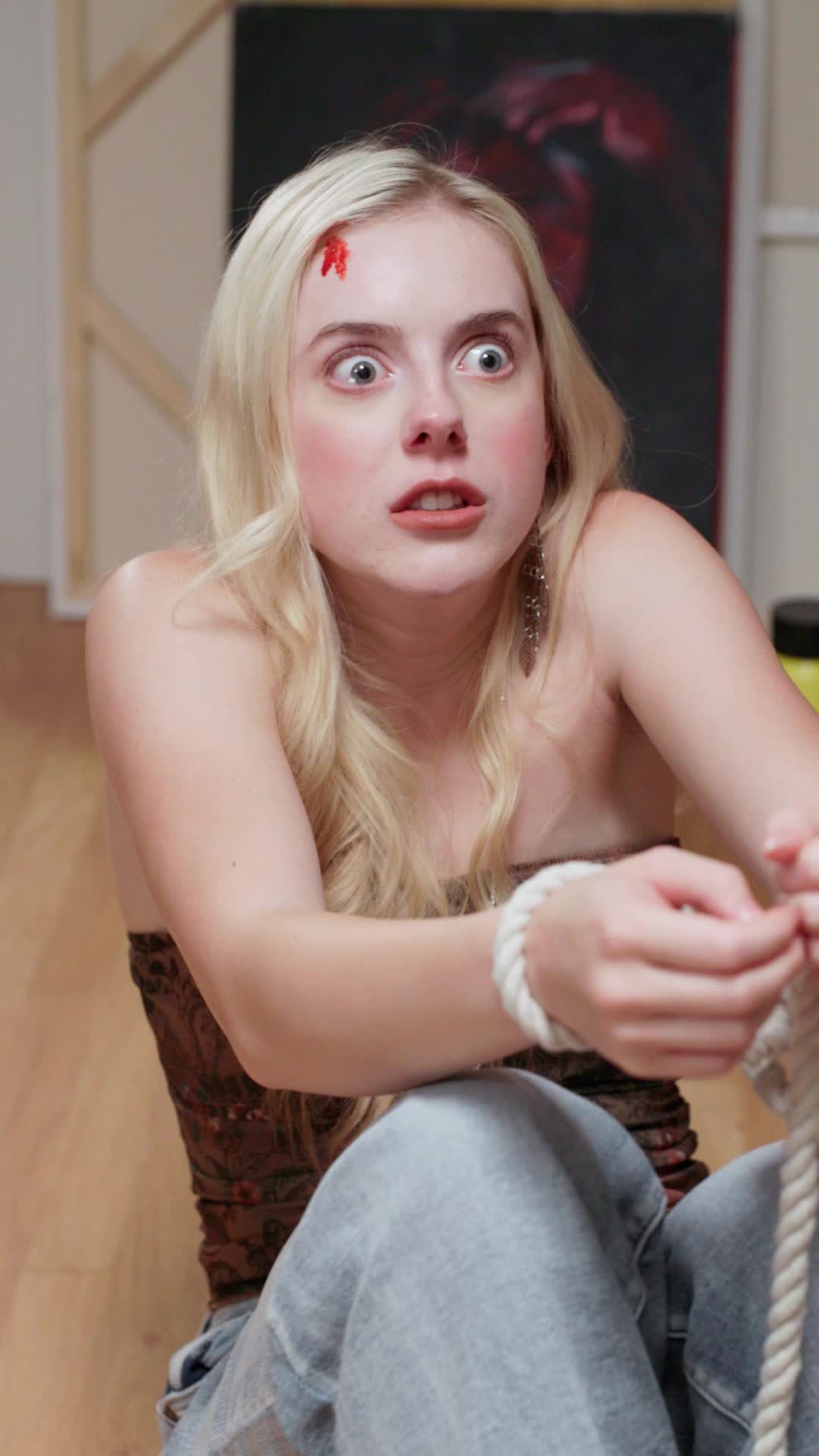 Episode 48 of Park Avenue Girls Don't Play Nice