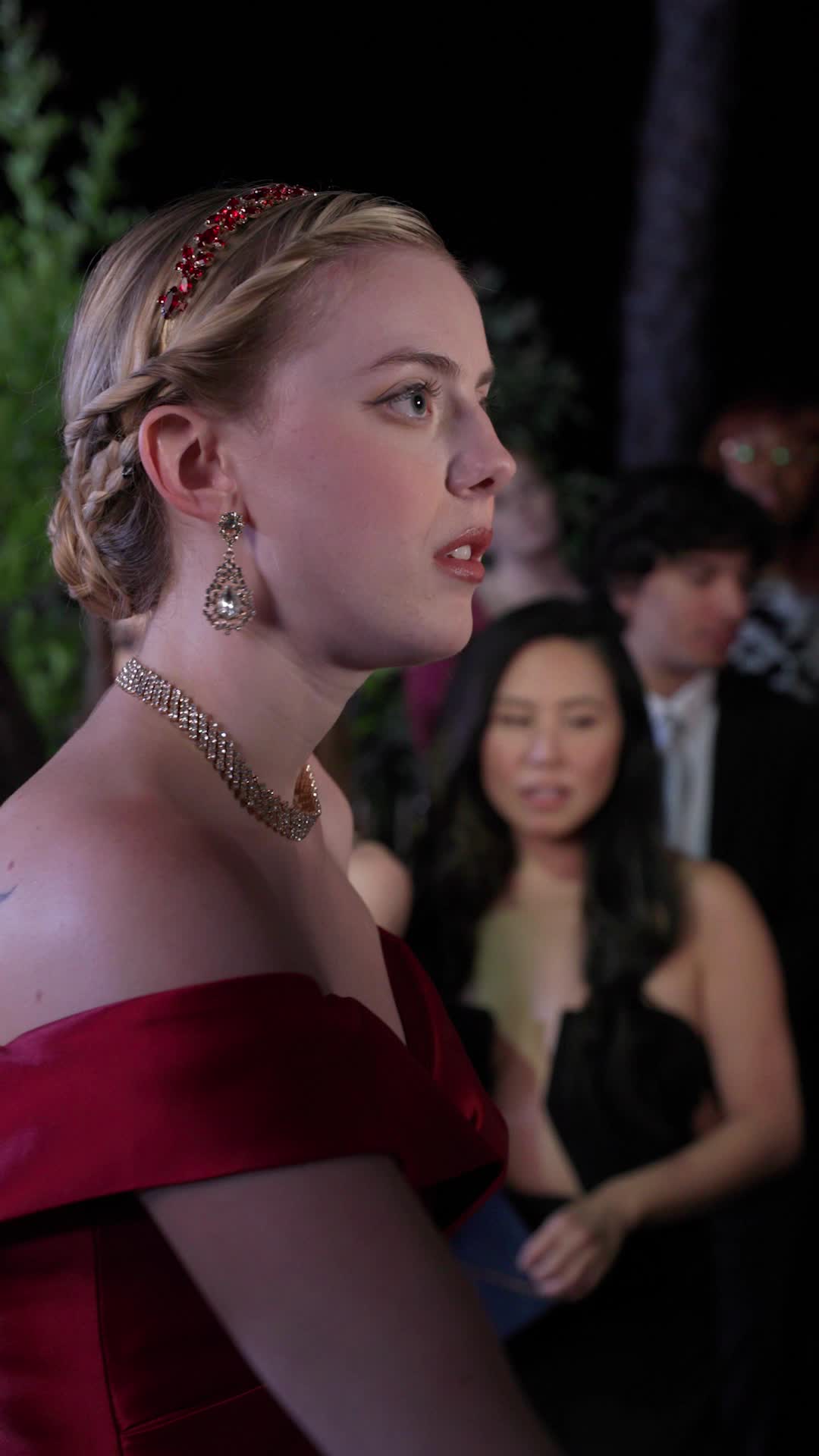 Episode 5 of Park Avenue Girls Don't Play Nice