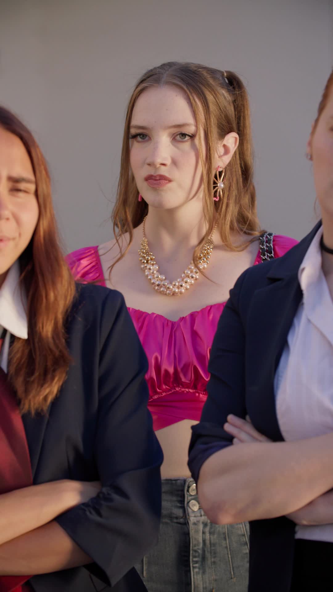 Episode 50 of Park Avenue Girls Don't Play Nice