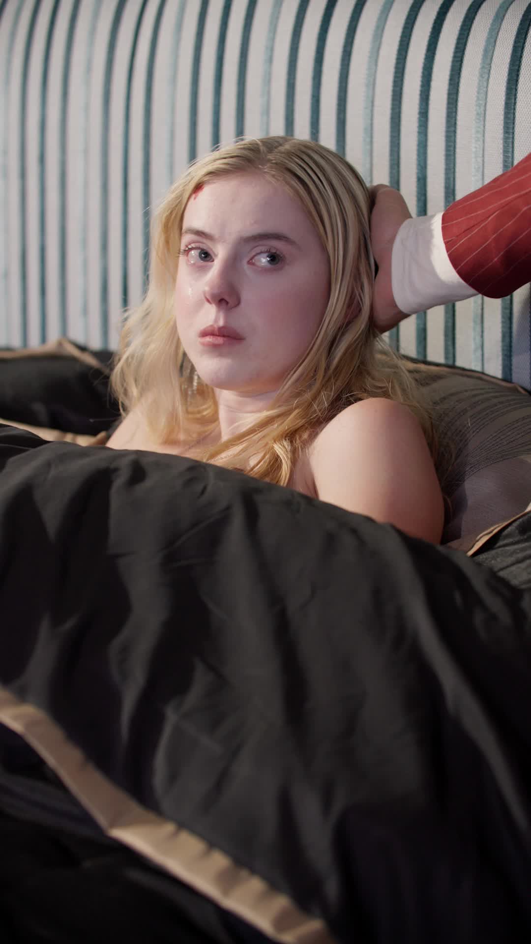 Episode 53 of Park Avenue Girls Don't Play Nice