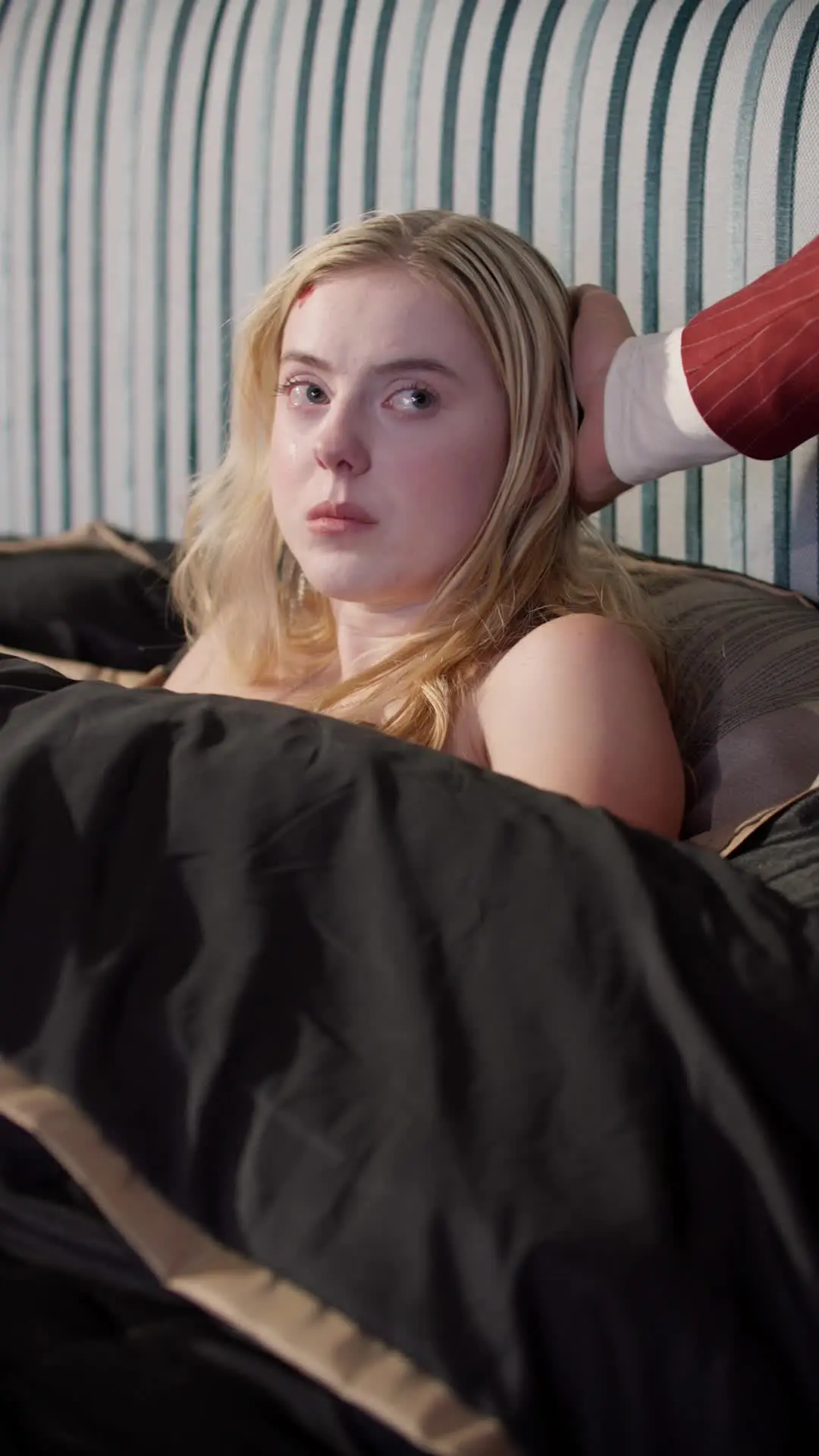Episode 53 of Park Avenue Girls Don't Play Nice